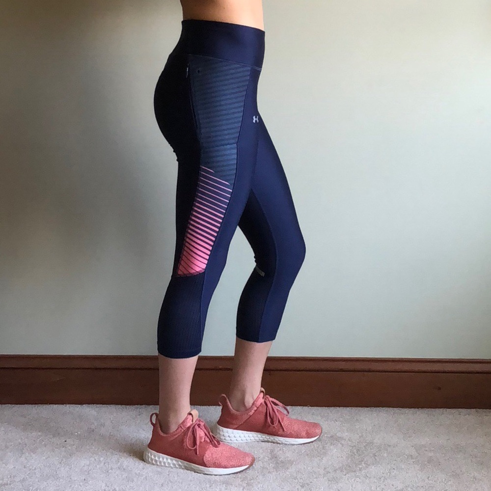 Under Armour Workout Leggings